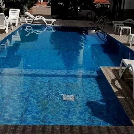 Apartahotel Furkan-homes 5*