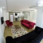 Furkan-homes 5* Antalya