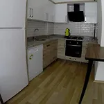 Furkan-homes Aparthotel Antalya