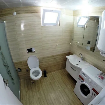 Apartahotel Furkan-homes Antalya