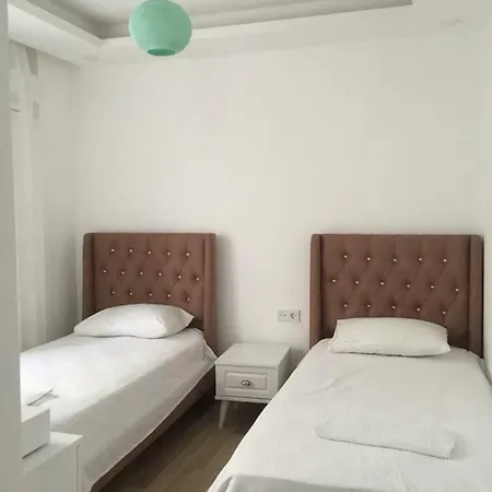 Furkan-homes 5* 安塔利亚