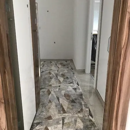 Furkan-homes 5* Antalia