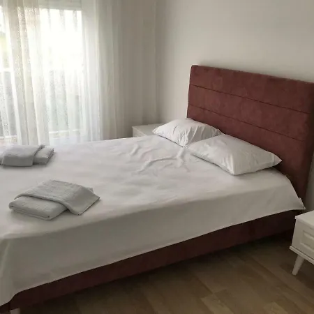 公寓式酒店 Furkan-homes 5*
