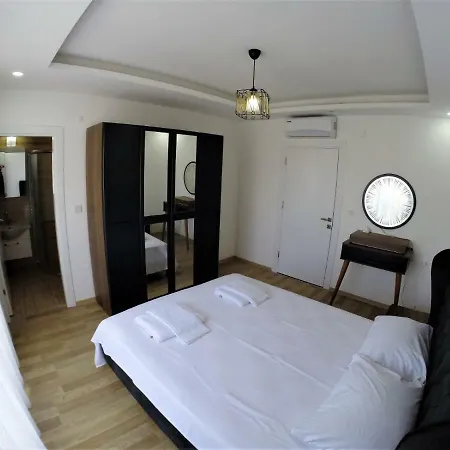 Furkan-homes 安塔利亚