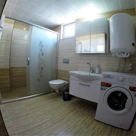 Aparthotel Furkan-homes 5*