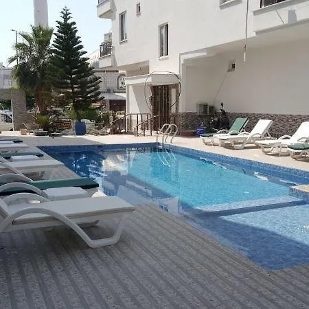 Furkan-homes 5*