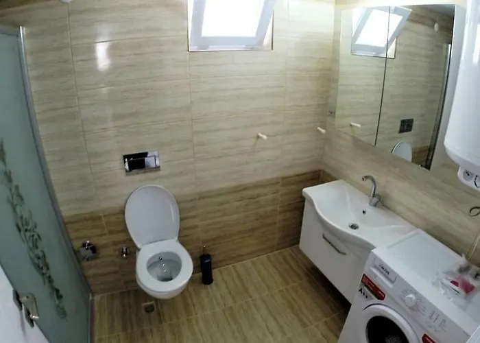 Aparthotel Furkan-homes Antalya