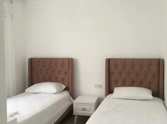 Furkan-homes 5* Antalya