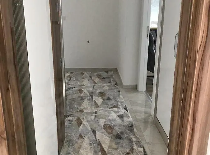 Furkan-homes 5* Antalya