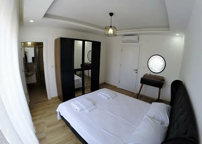 Furkan-homes Antalya