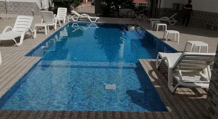 Furkan-homes Aparthotel