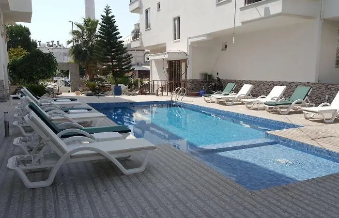 Furkan-homes 5*